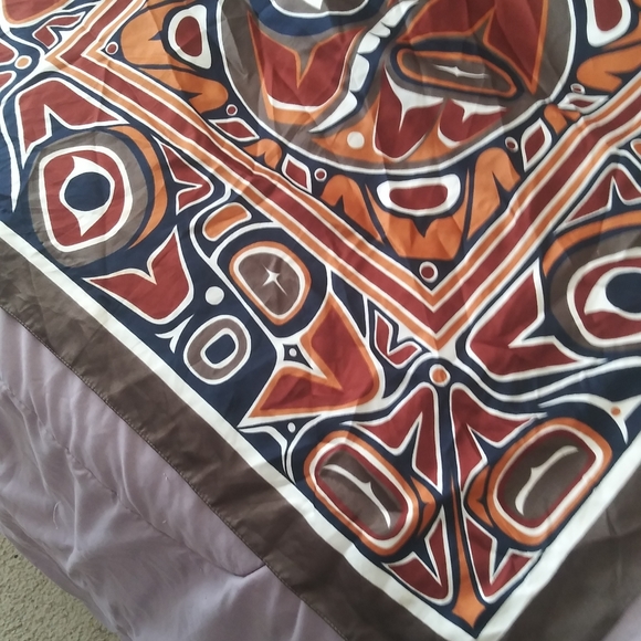 Puma Designer Orange  snake skin Collection Belt 3 - Picture 10 of 10